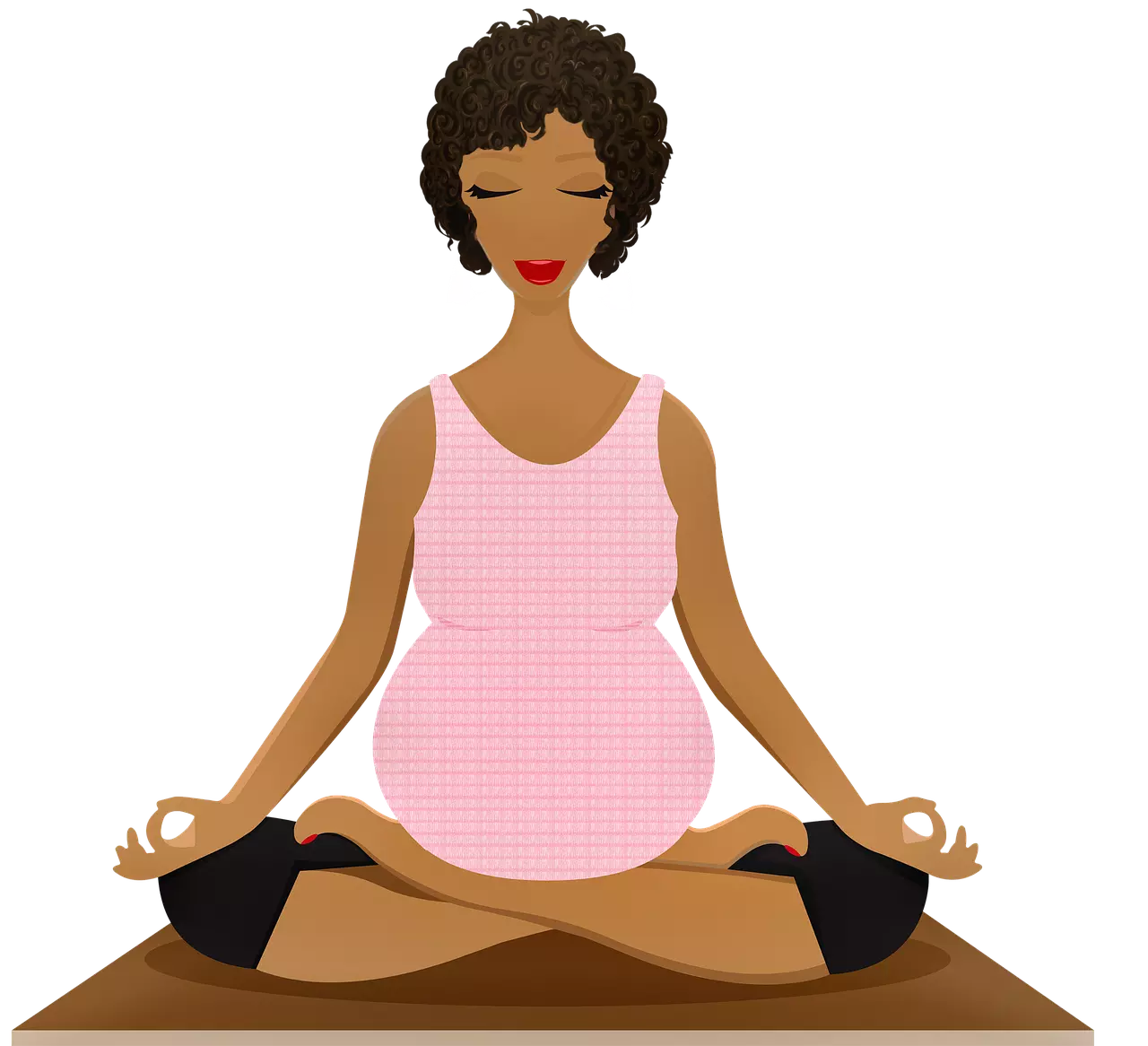 Onde fazer yoga pré-natal?