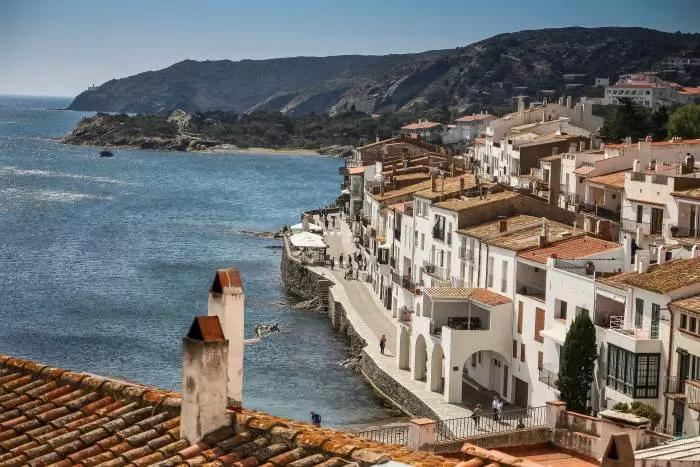 Por que ir a Espanha em setembro para pagar menos?