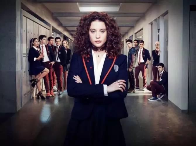 Qual programa espanhol assistir?