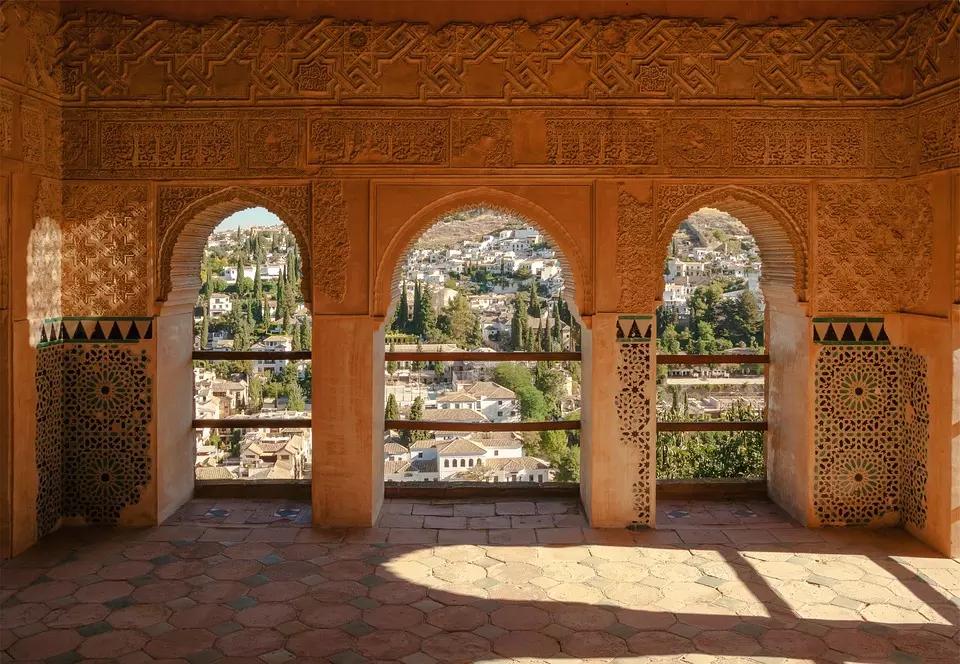 Nossas dicas para visitar as cidades espanholas.