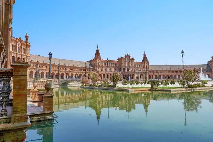 Qual universidade espanhola escolher?