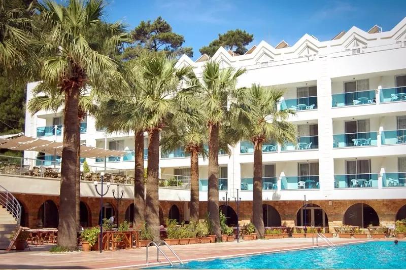 Qual hotel você escolheria?