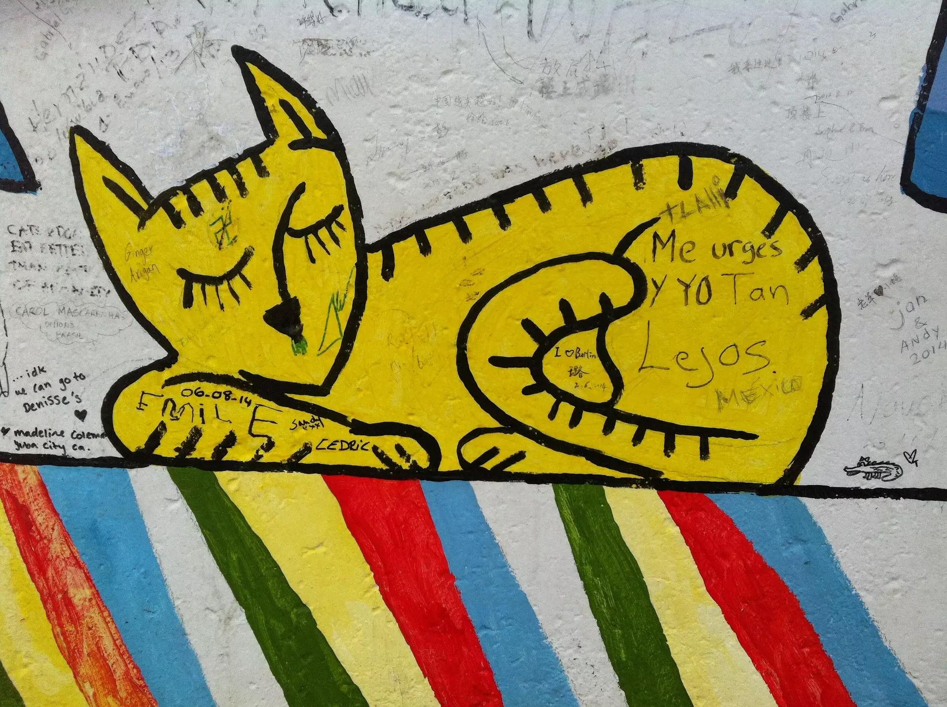 Muro de Berlim