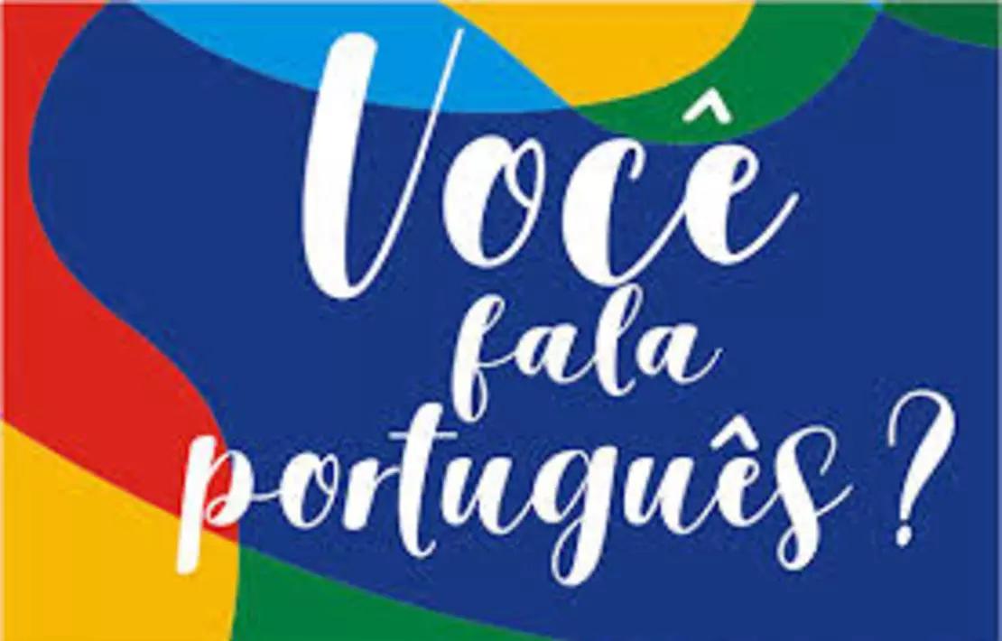 portugues para estrangeiro