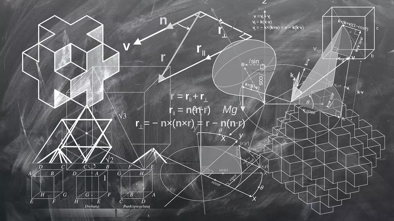 Fatos matemáticos curiosos