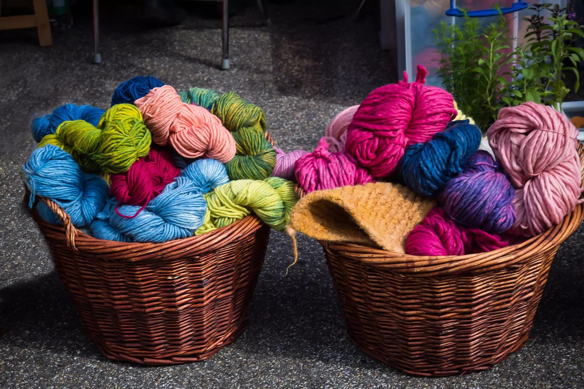 Abasteça o seu atelier em casa com os melhores materiais.