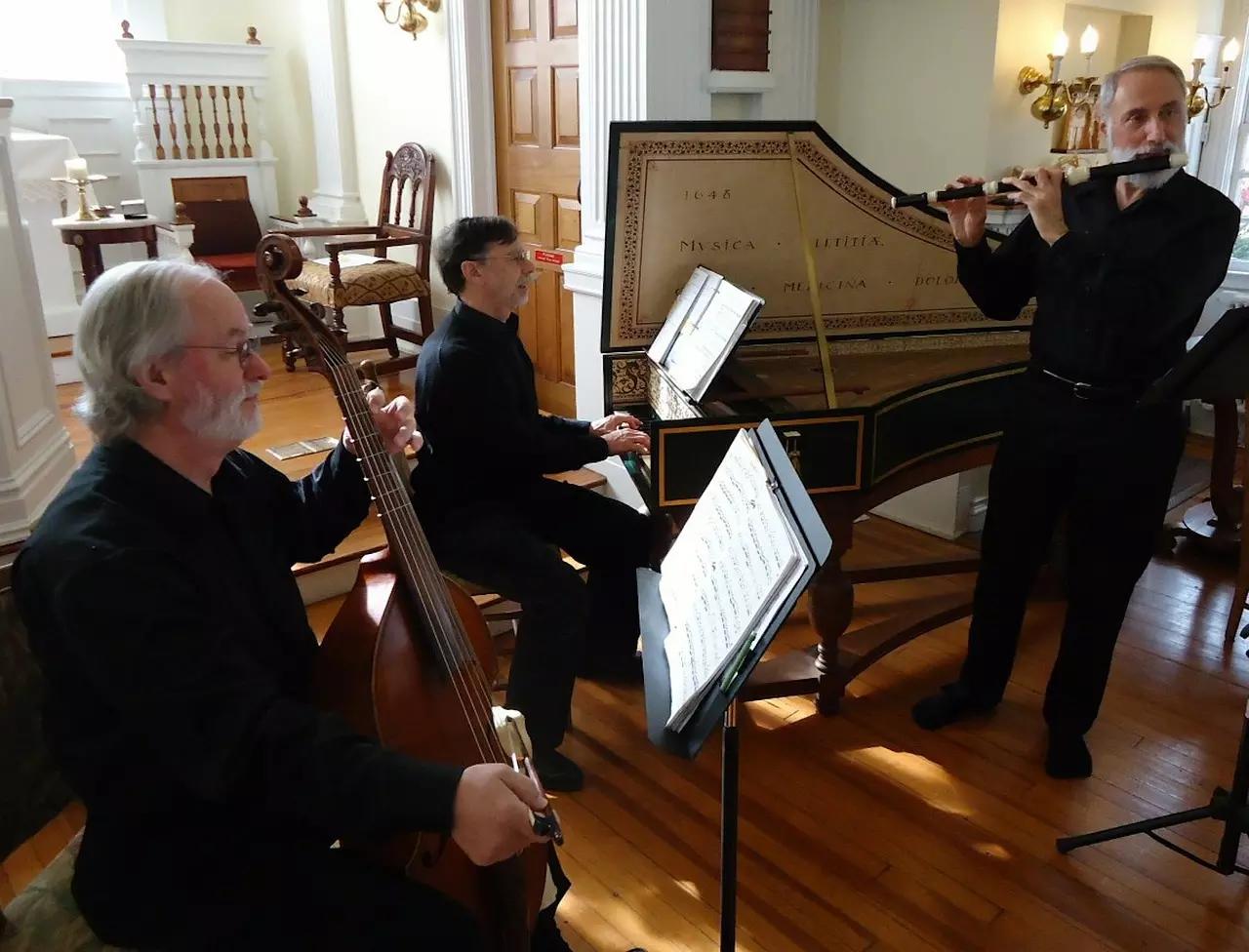 Existe diferença entre piano e cravo?