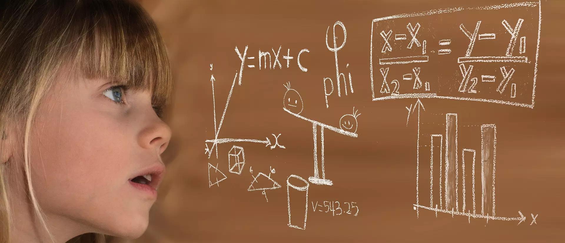 decifrando a matemática