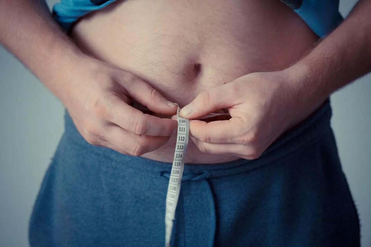 Coach esportivo: como perder a barriga?