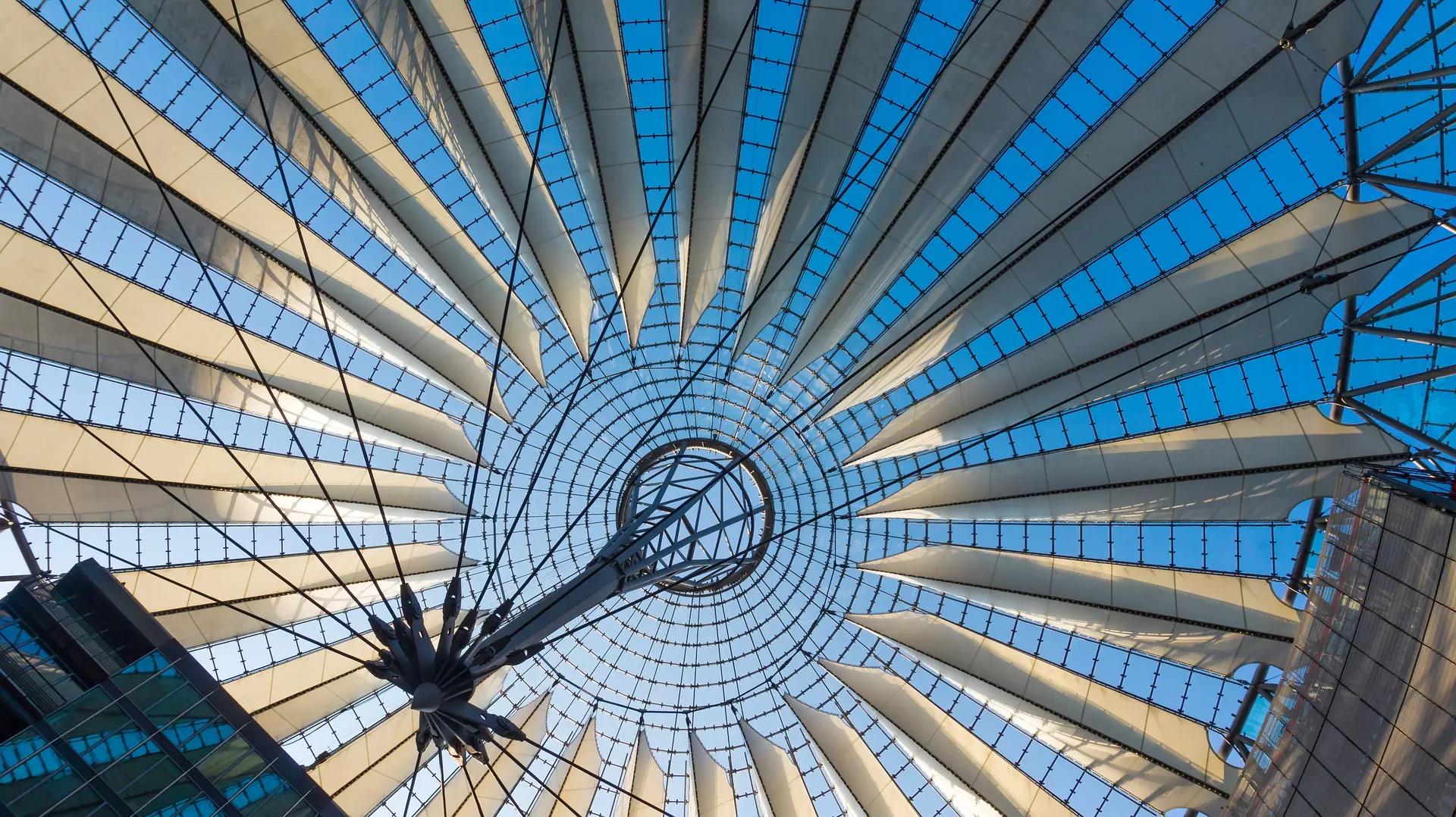 Potsdamer Platz