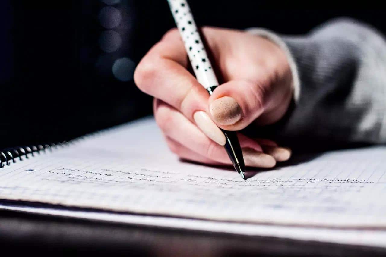 O que é um texto dissertativo?