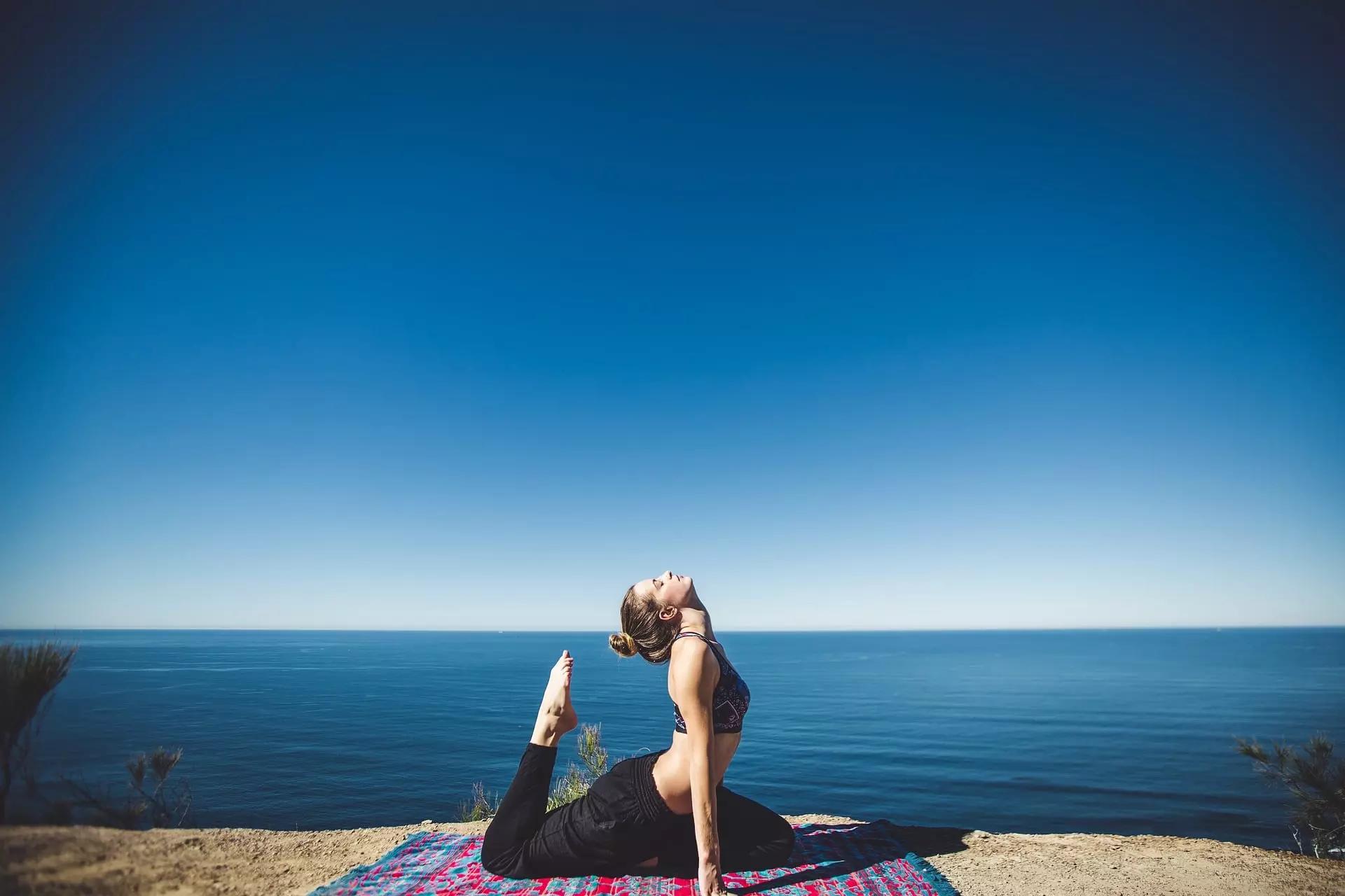 Dicas de como equilibrar sua energia vital.