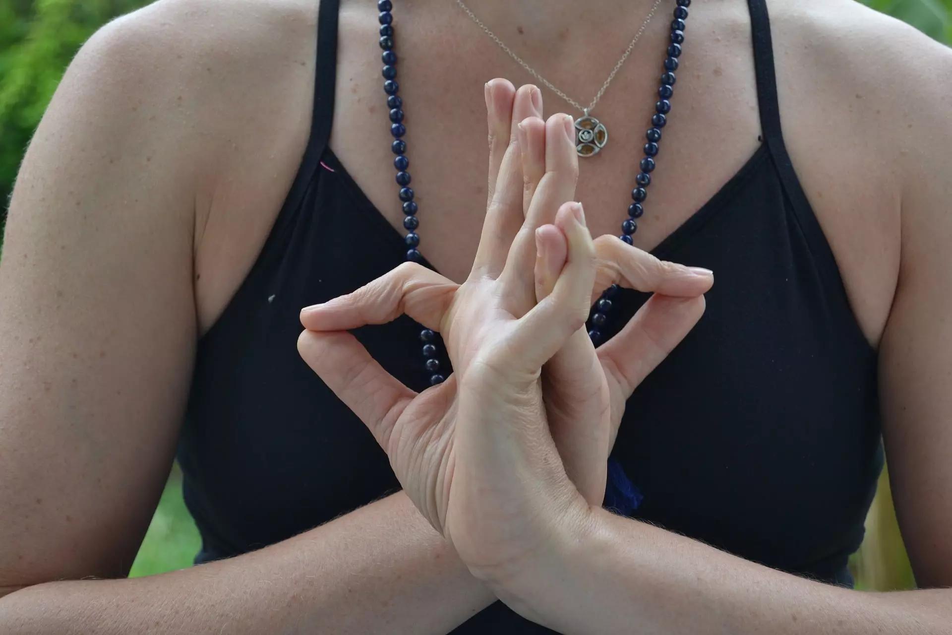 Dicas para estabilizar o chakra do coração.