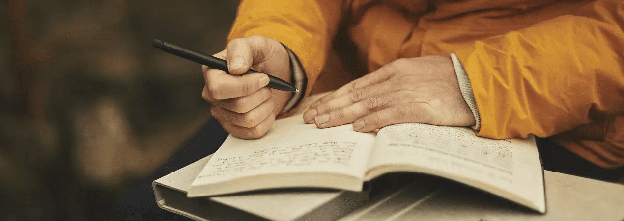 Como escrever um bom texto ?
