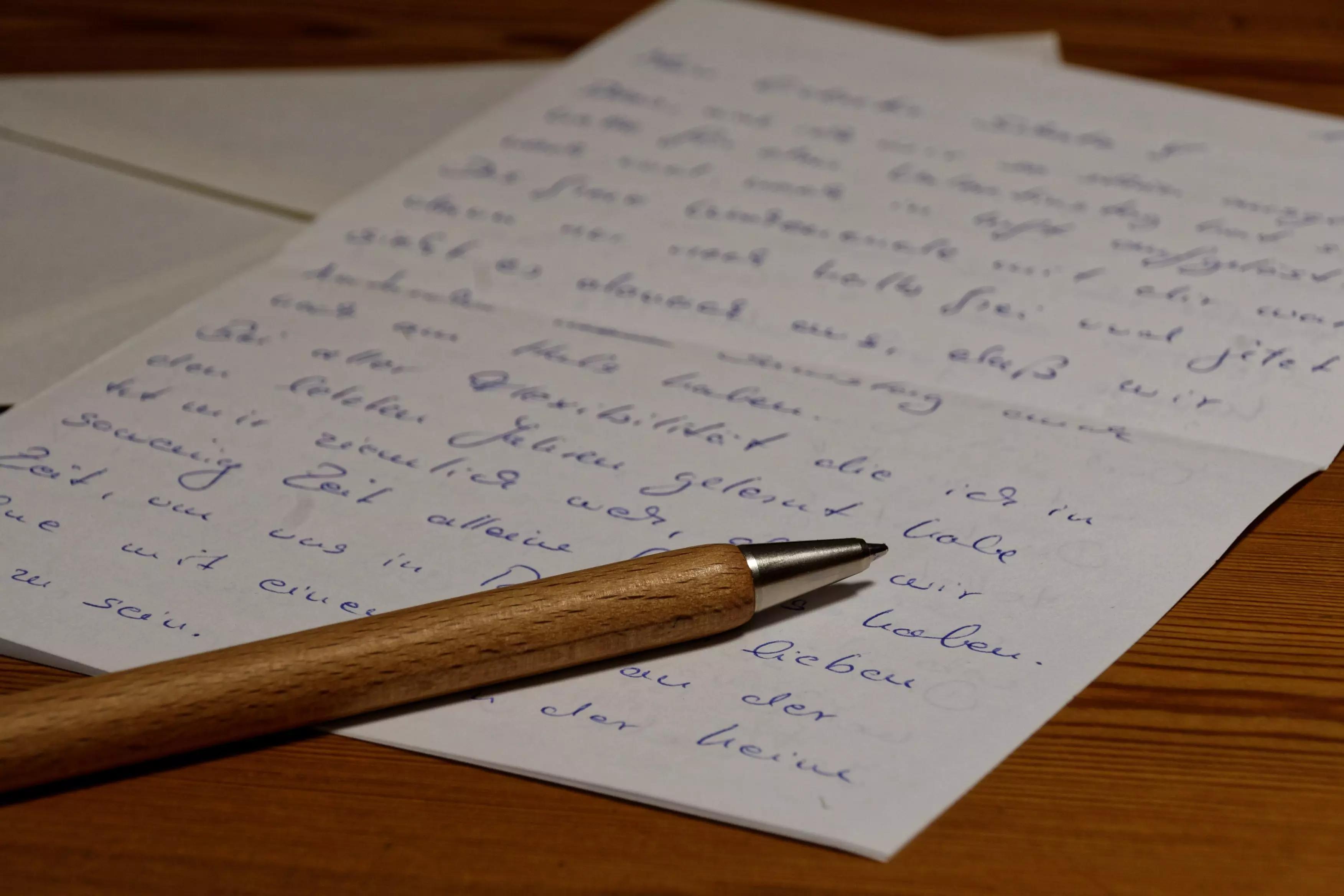 produção de texto no vestibular
