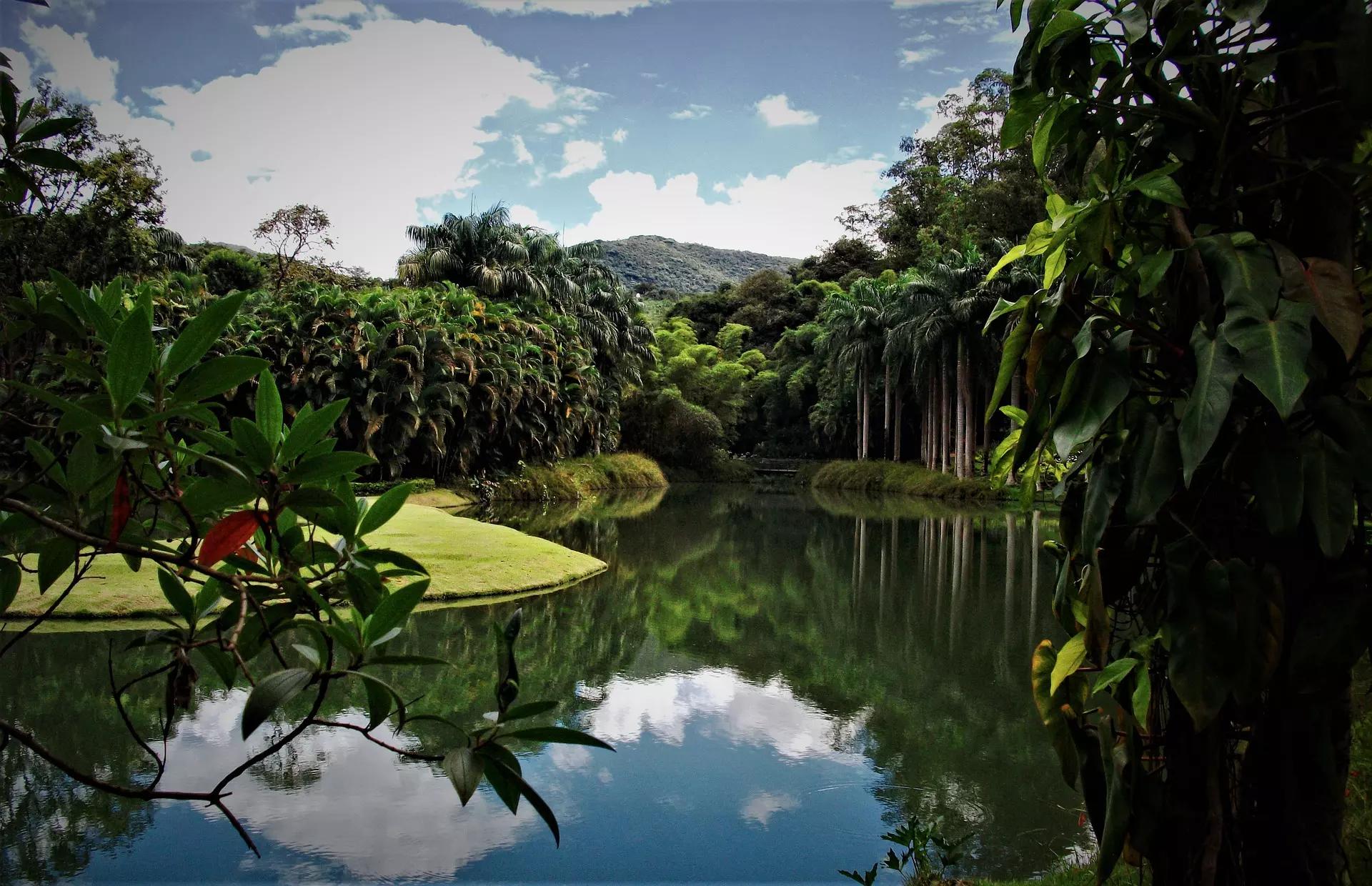 Em Brumadinho!