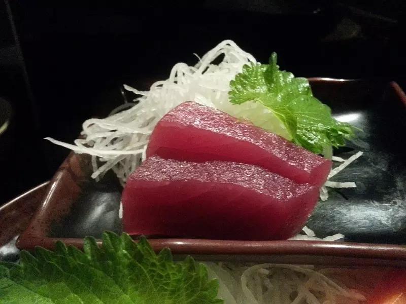 Como preparar um prato japonês?