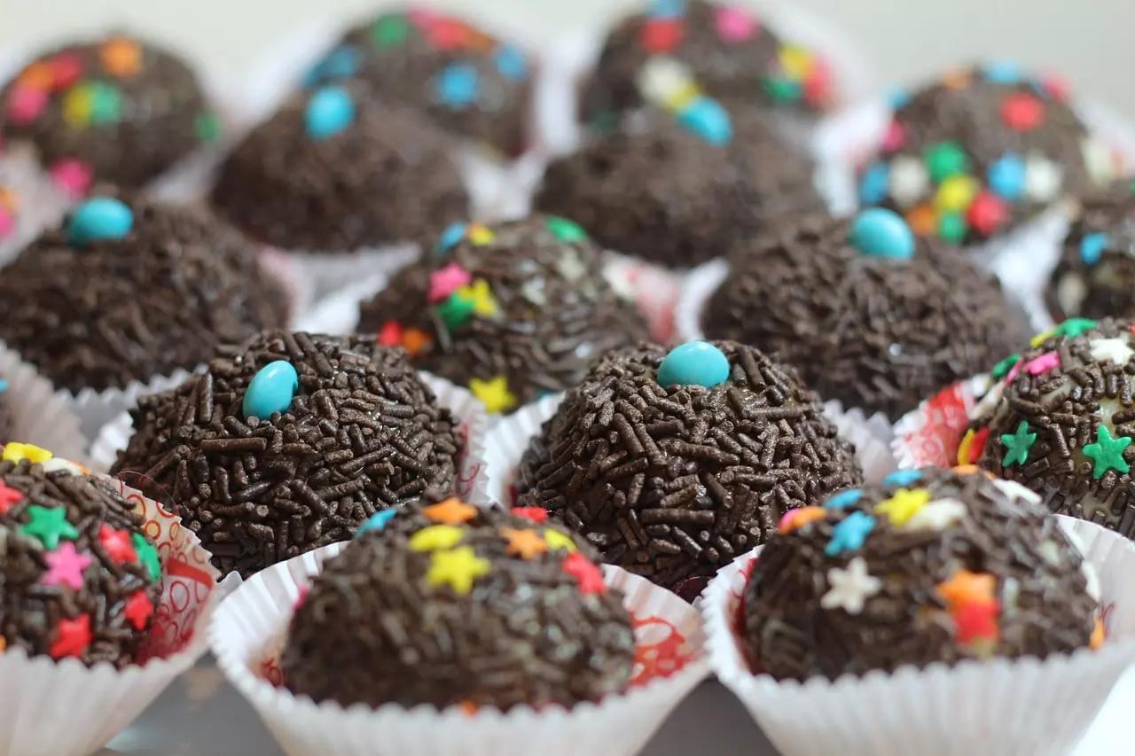 Como fazer doces brasileiros?