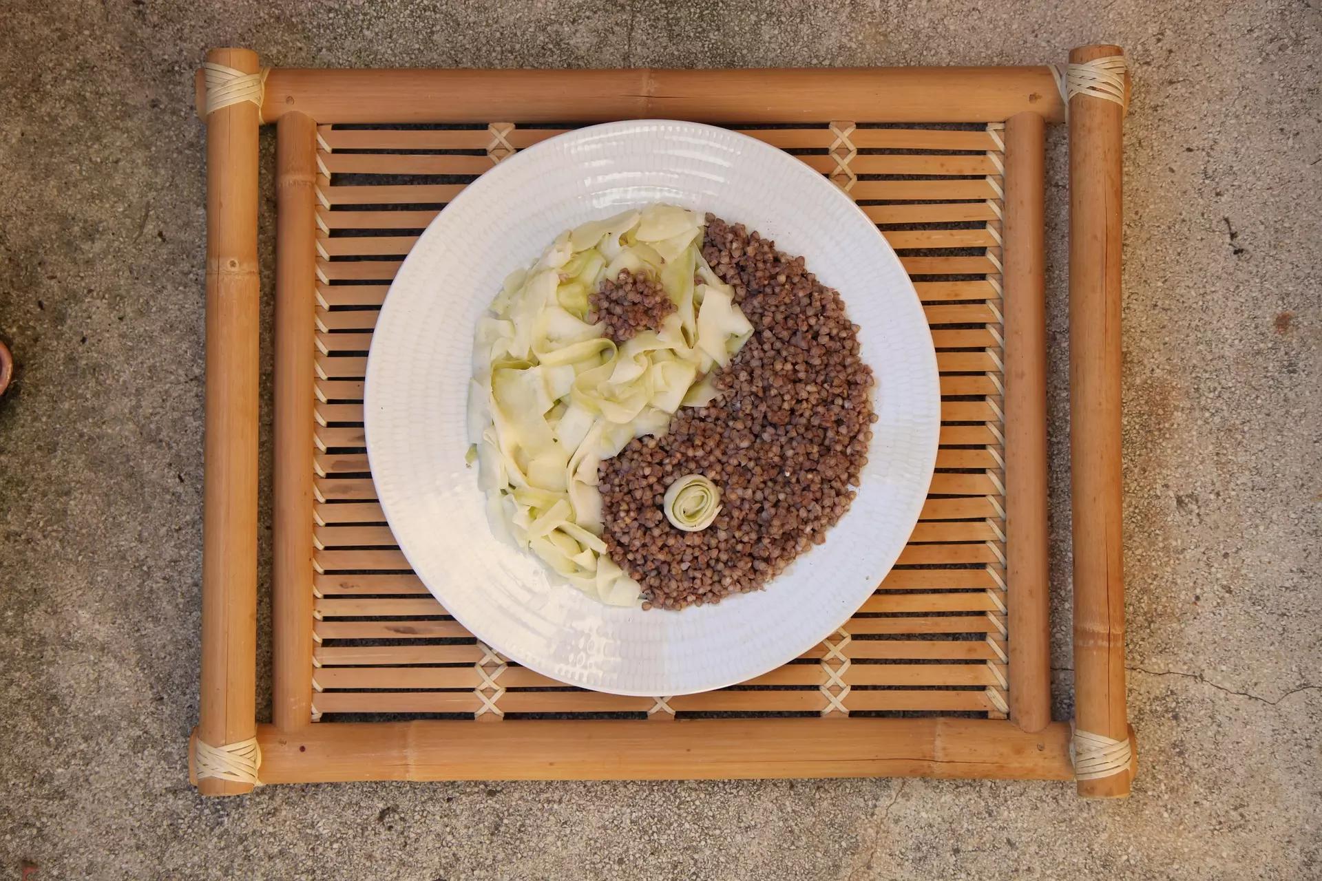 alimentação balanceada