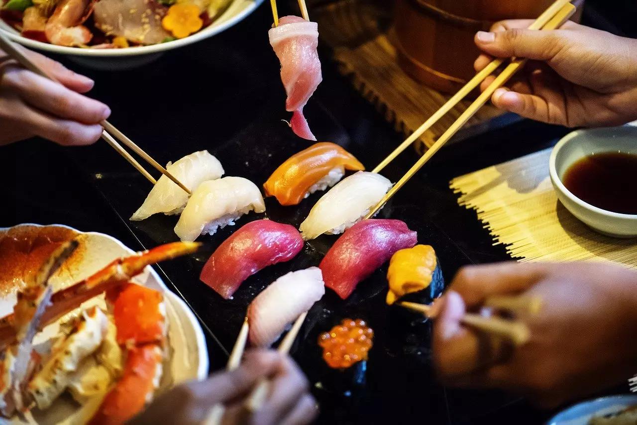 Aprenda a fazer comida japonesa!