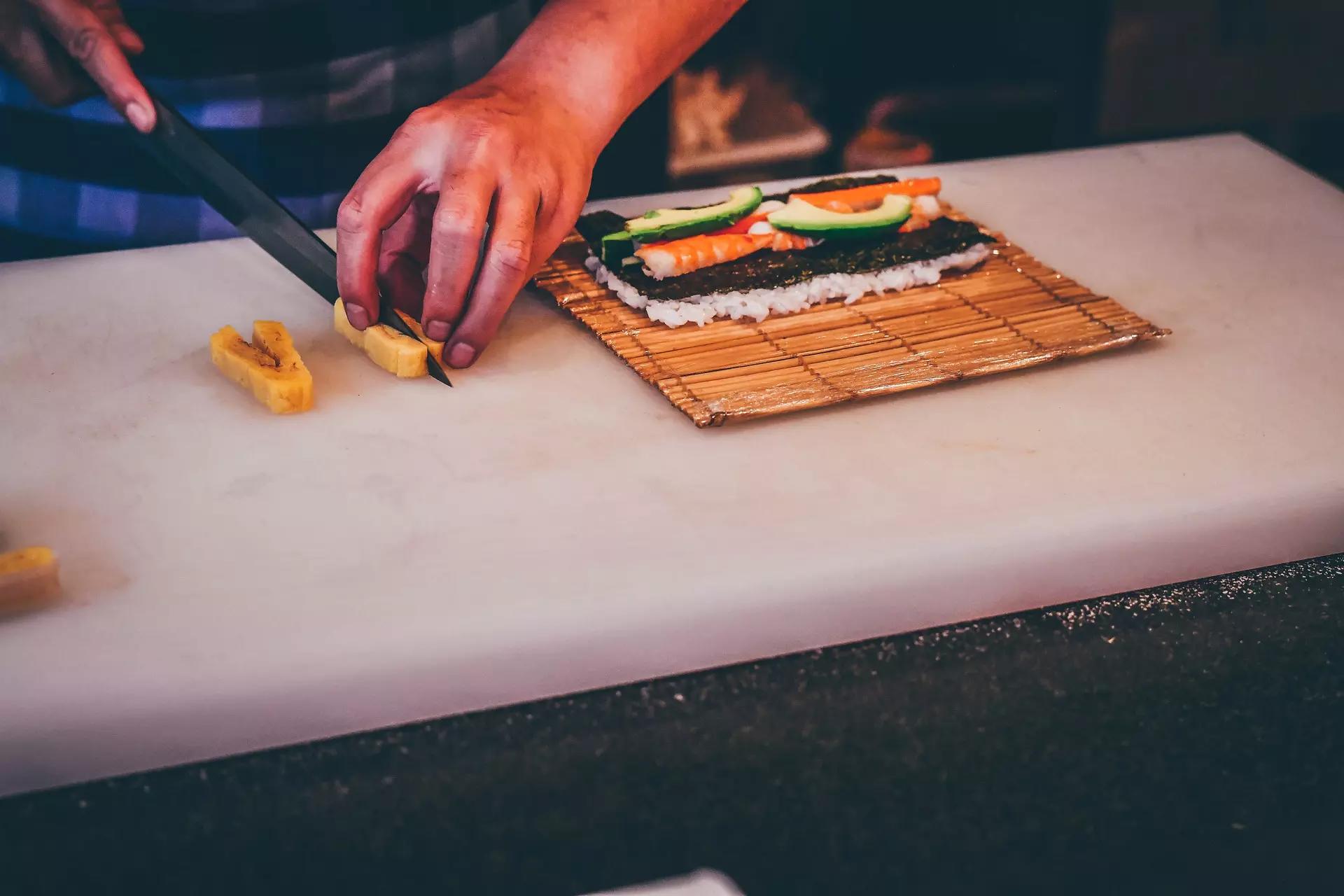 curso técnico de cozinheiro