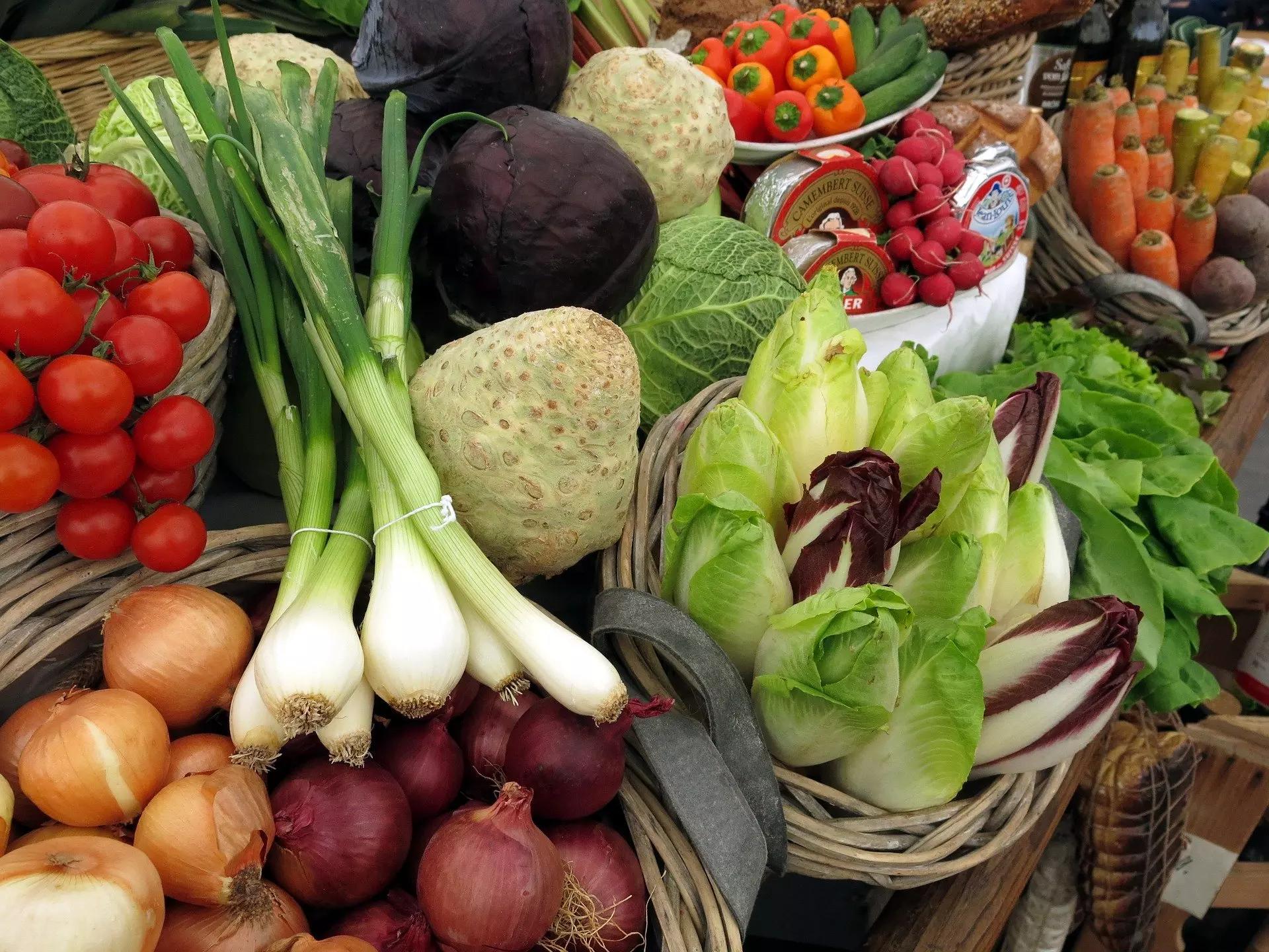 Como se tornar vegano