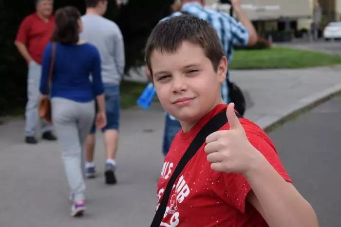 Faça poio escolar!