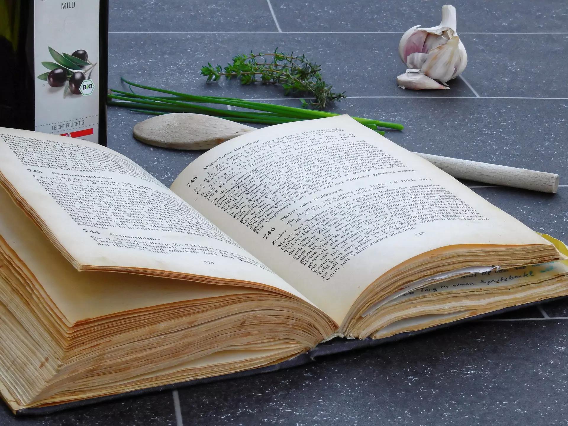 livro receitas veganas