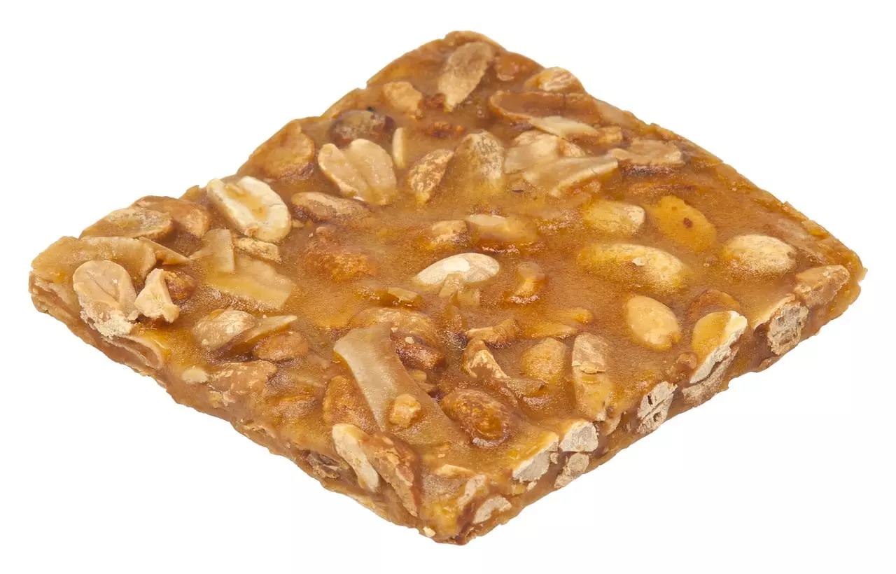 Como fazer doce de amendoim?