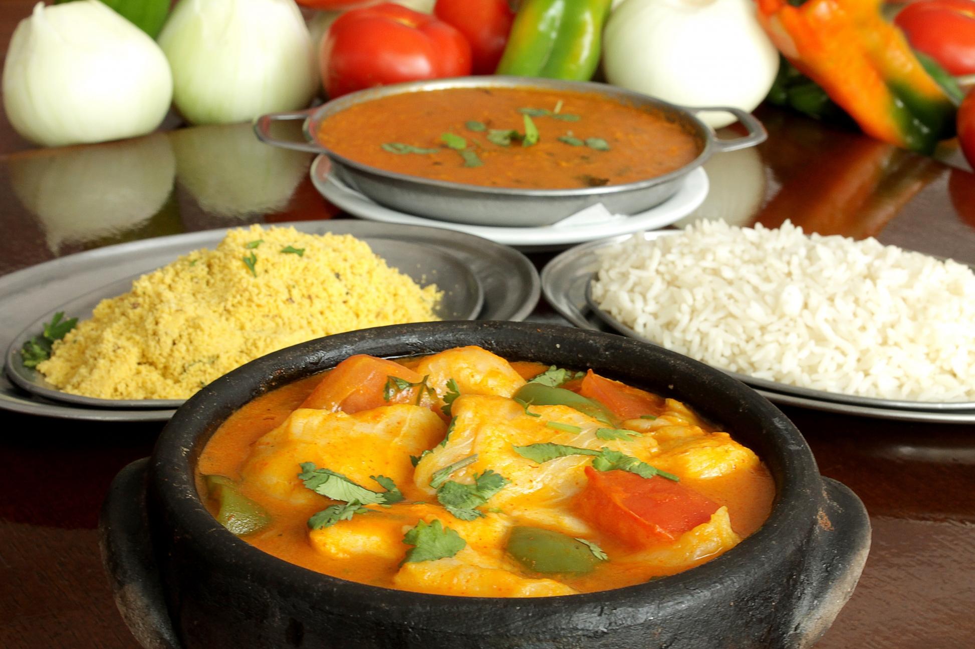 Influências culturais na culinária brasileira