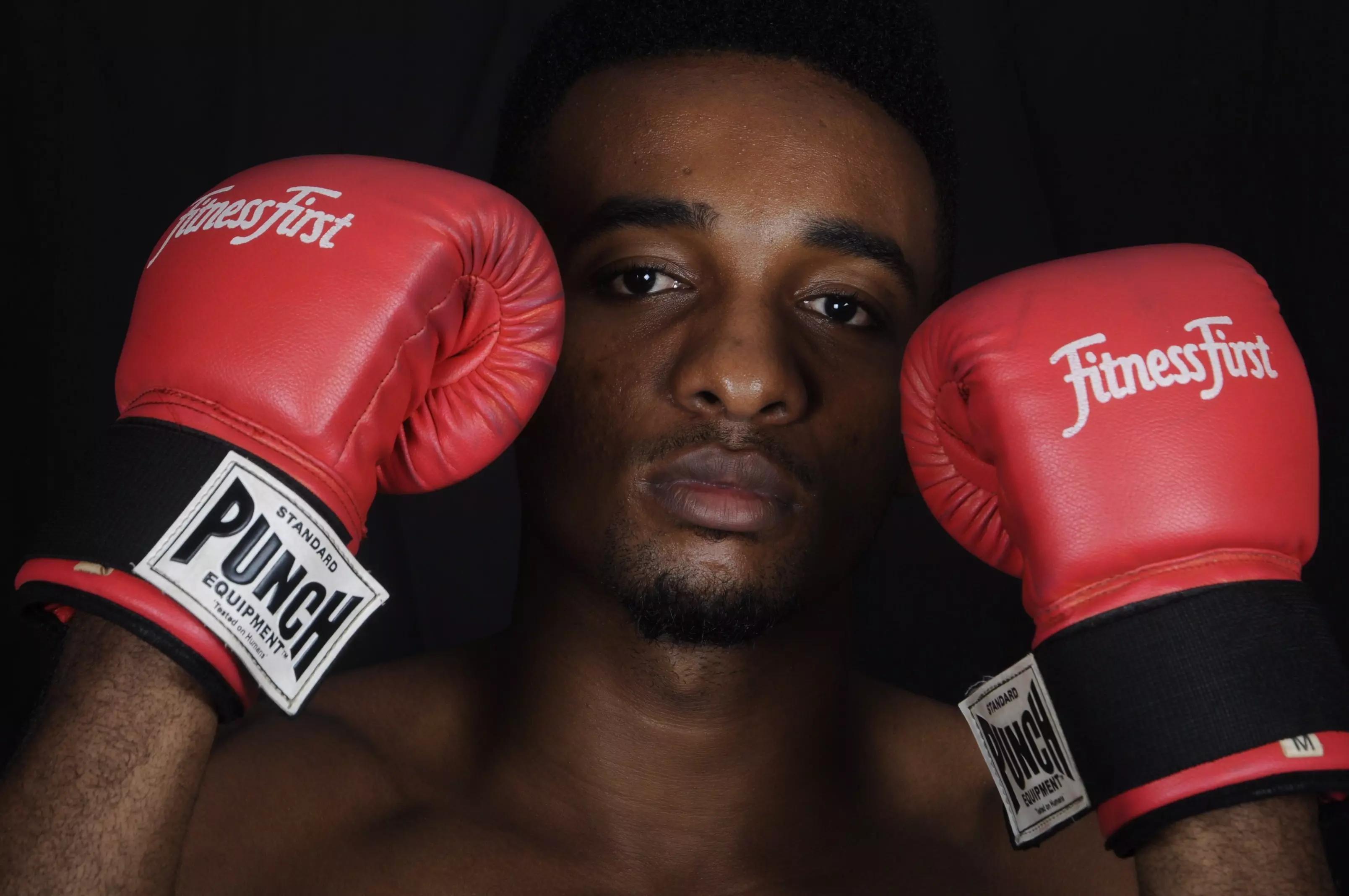 blog de boxe para aprender lutas