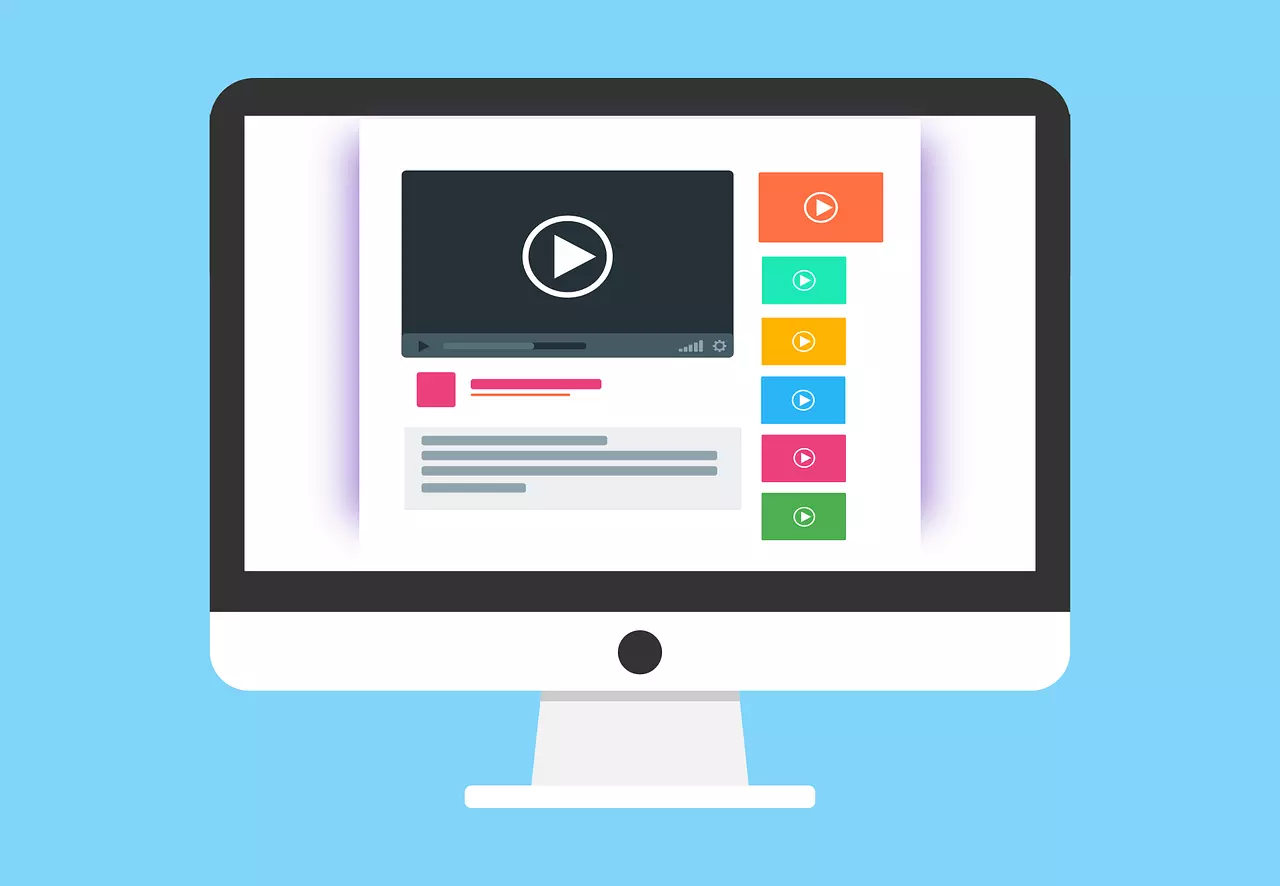 cantar tutoriais video
