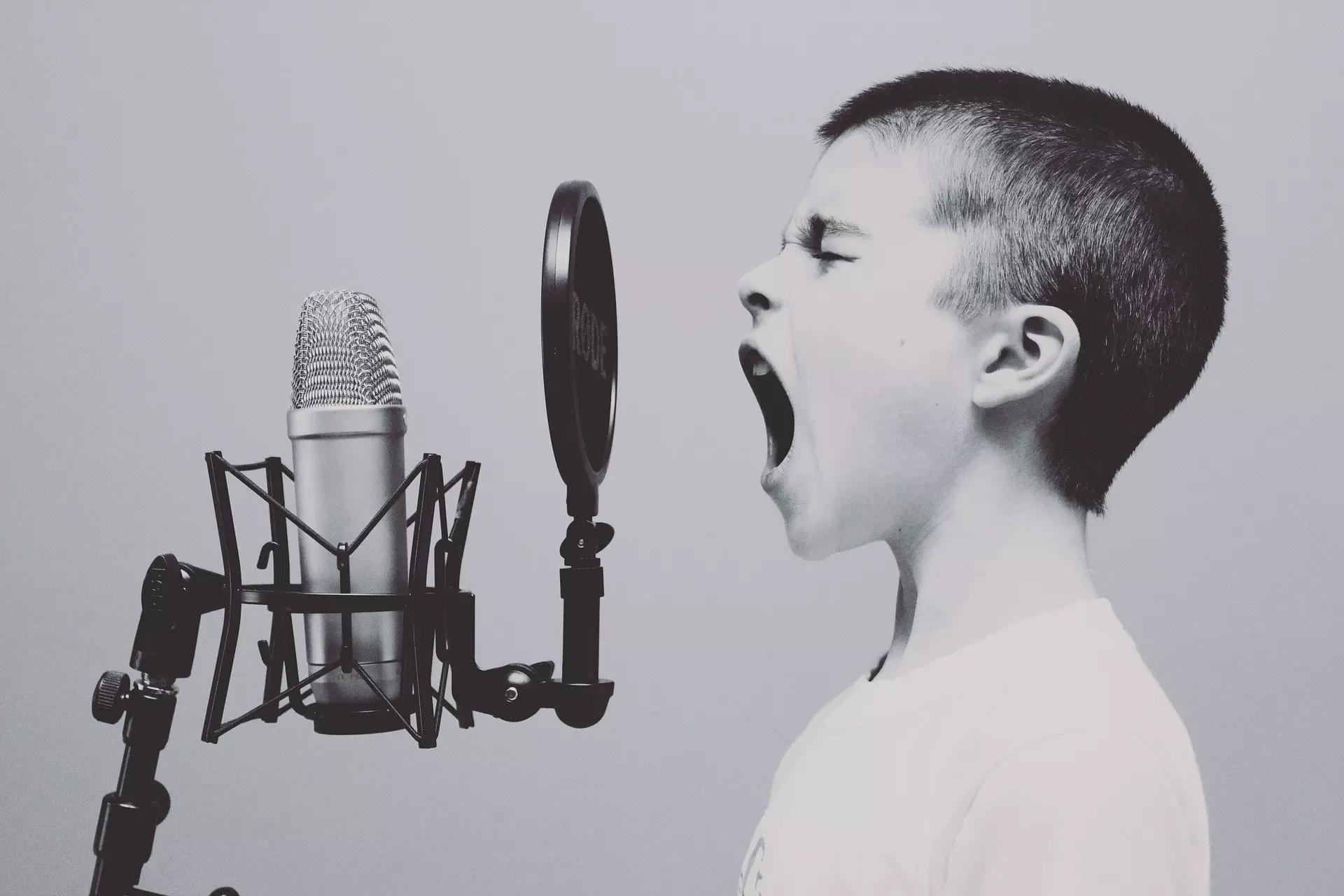 Confira as melhores dicas para cantar bem!