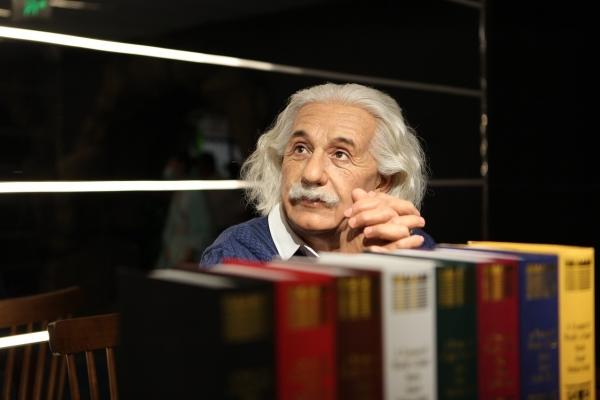 Saiba tudo o que Albert Einstein inventou!