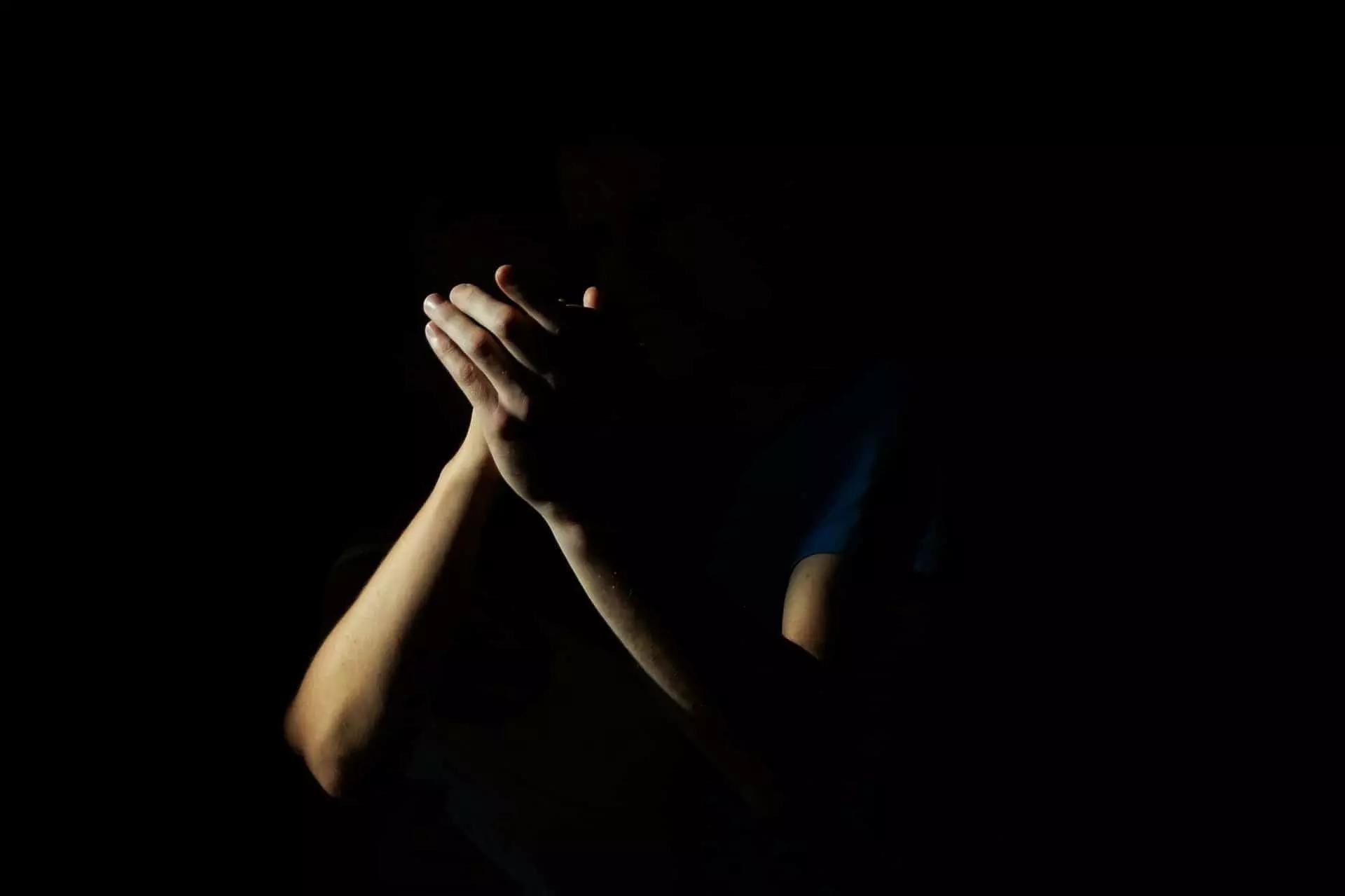 como marcar o ritmo sem instrumentos