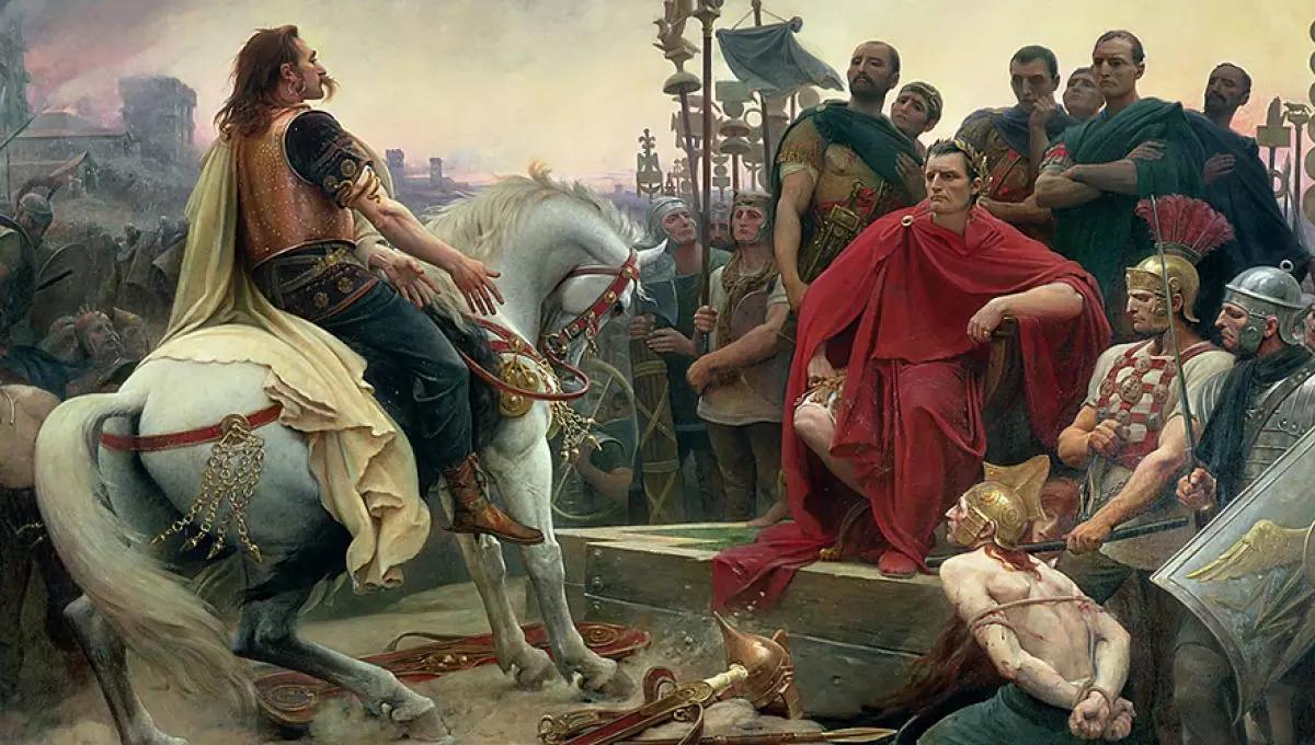 cultura francesa