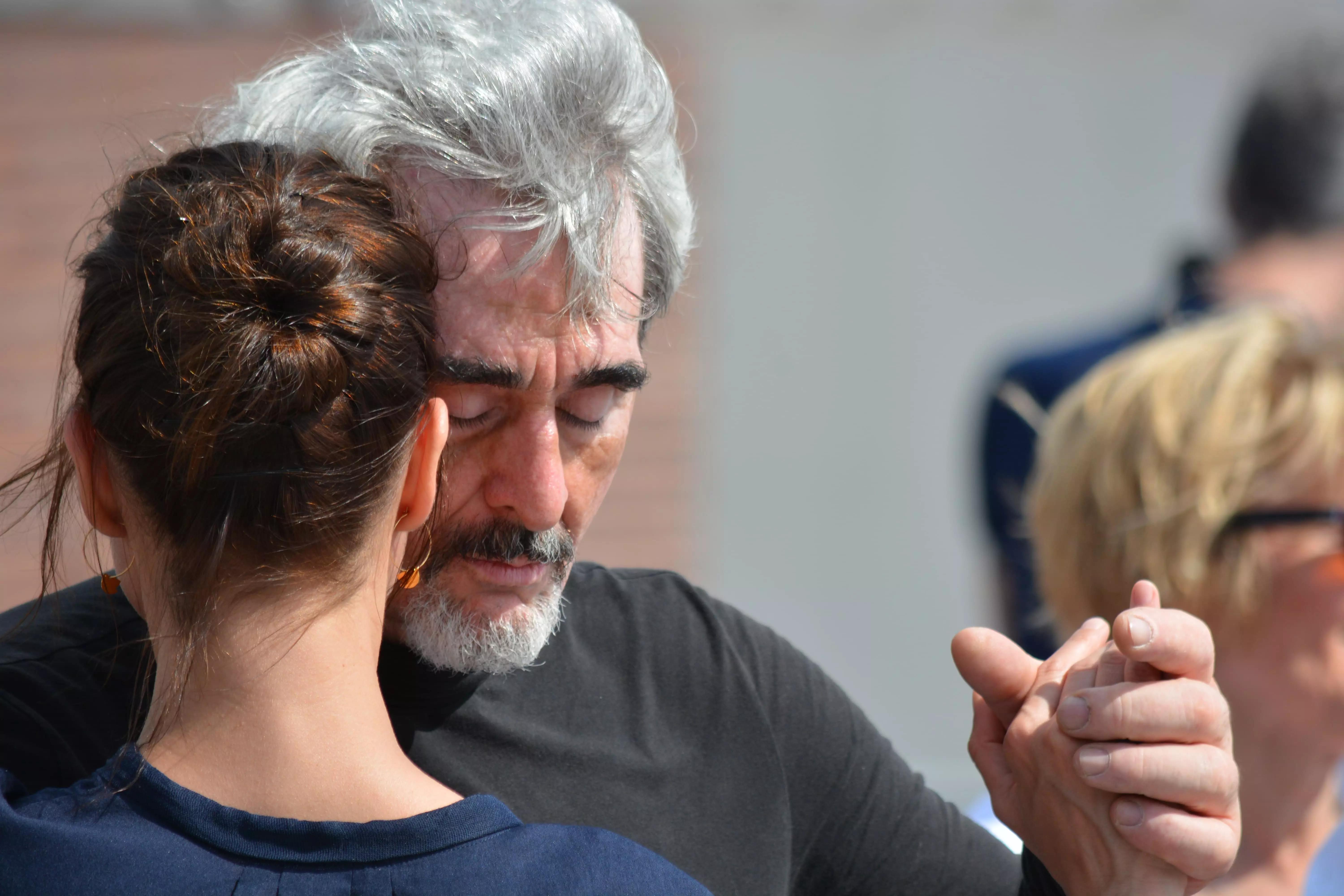 aulas particulares de dança