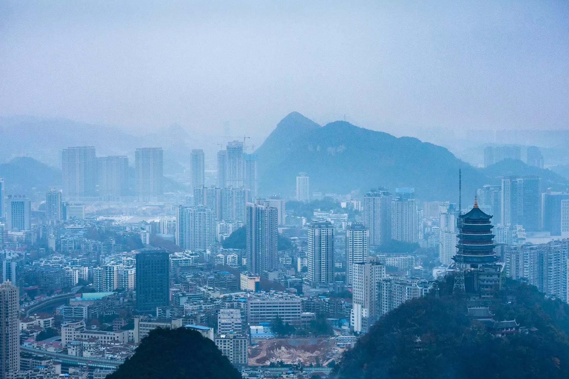 Dicas para conhecer Xangai no inverno.