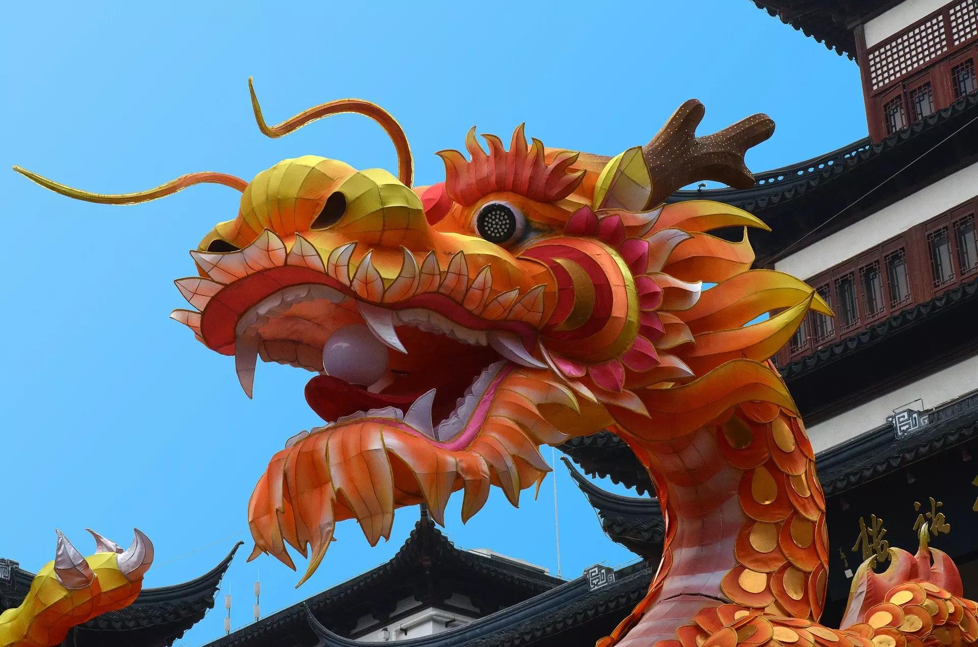 Dicas de viagem para Xangai.