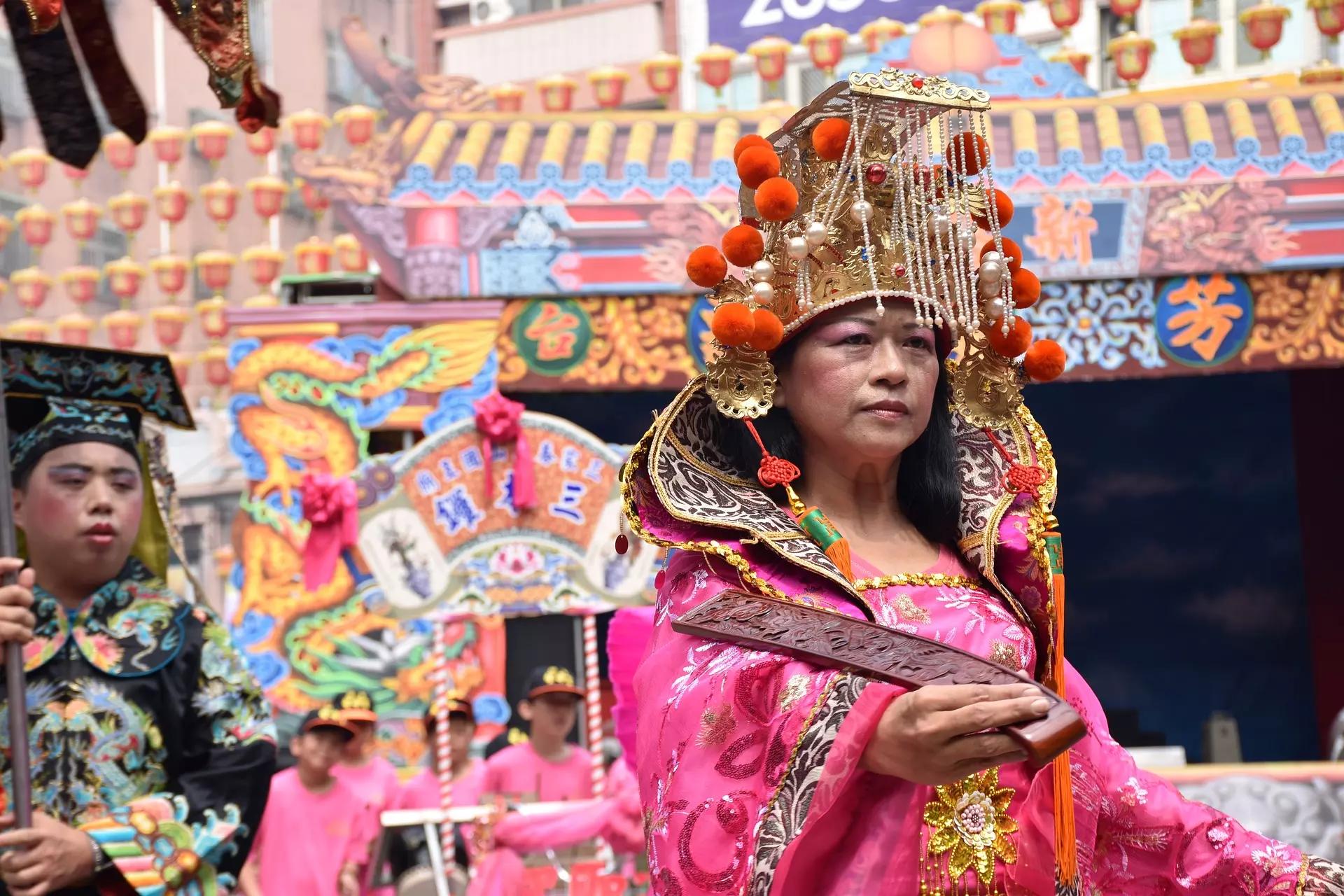curso de chines online