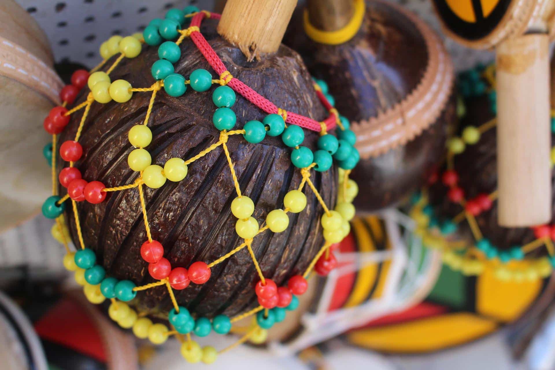 Objeto cultural baiano