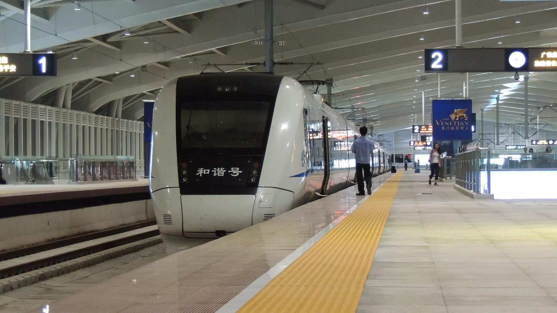 Dicas de transportes para se locomover na China.