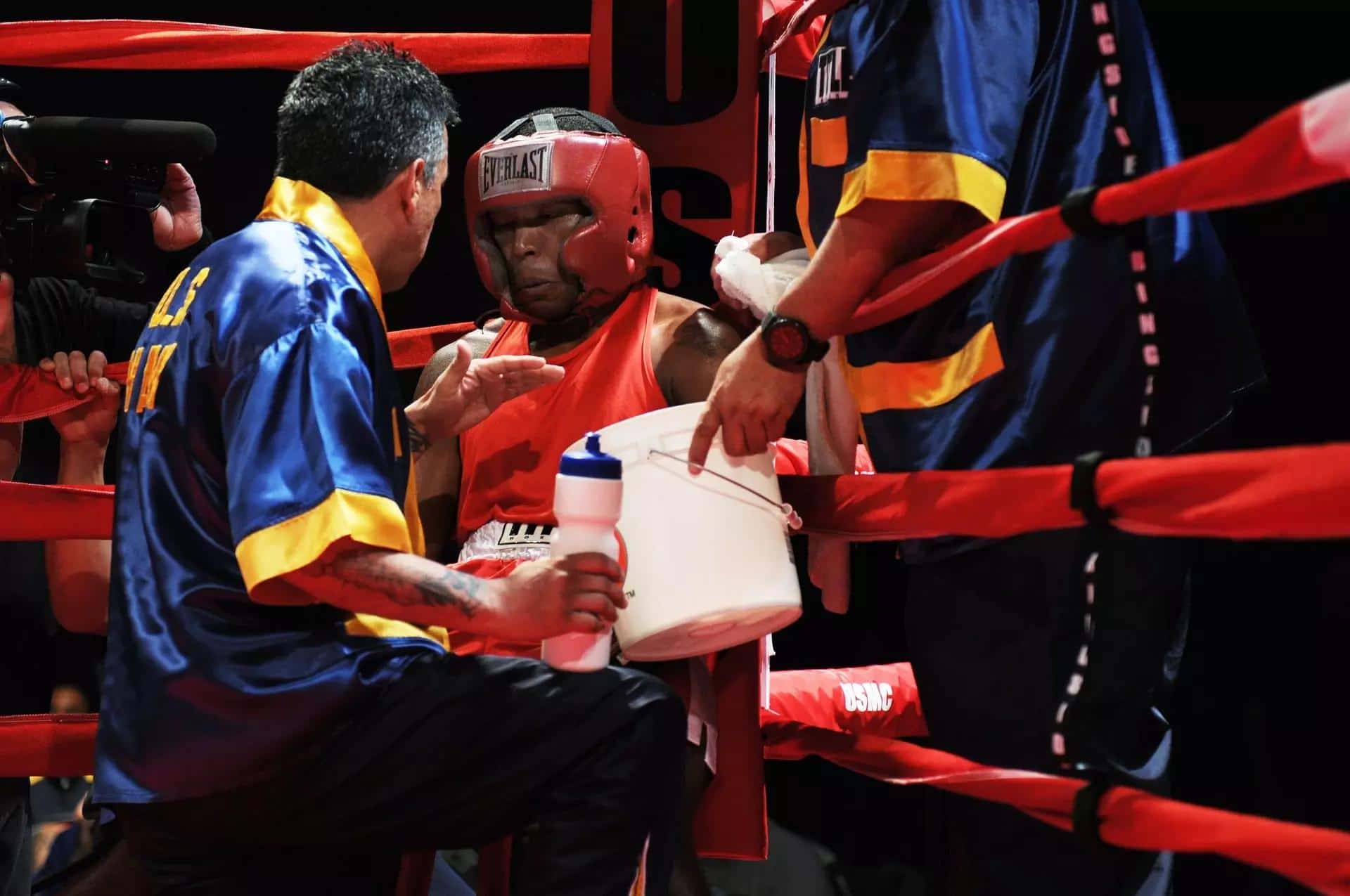 Combate