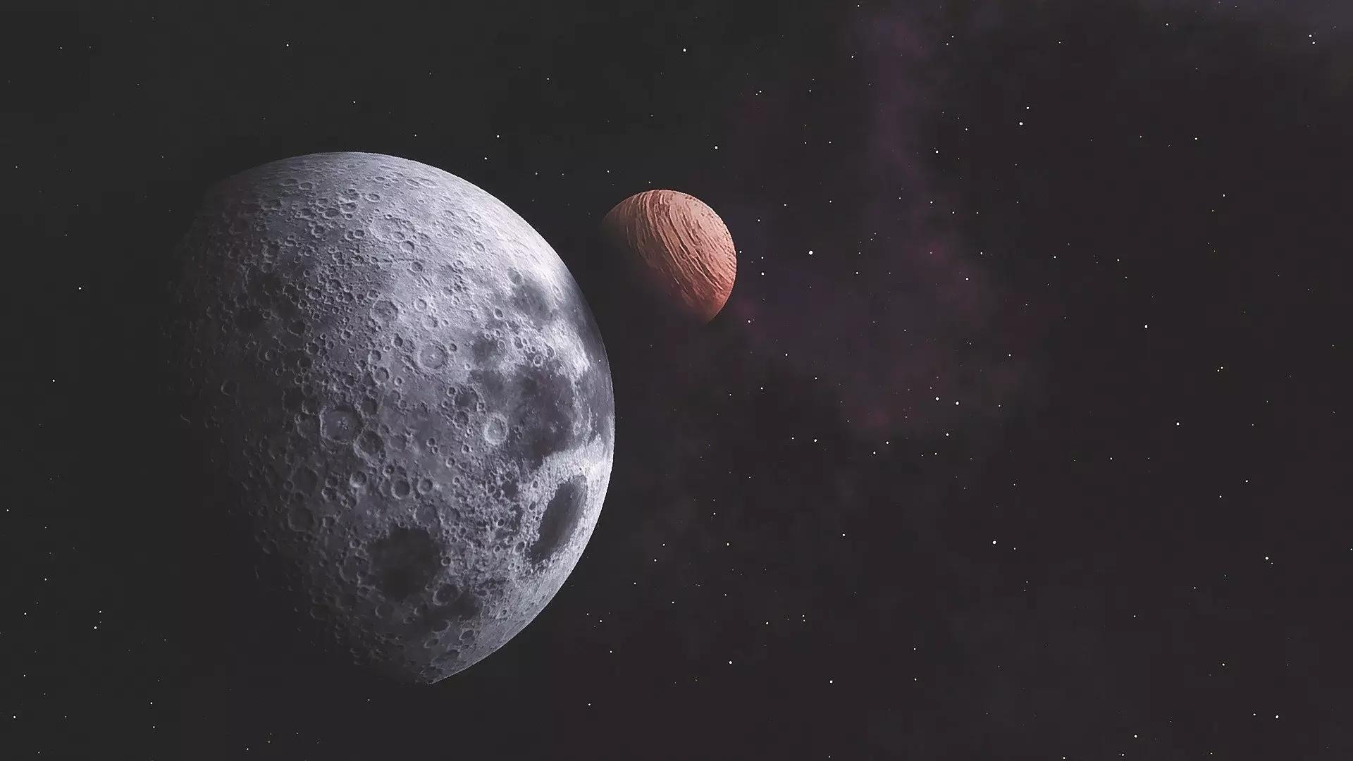 A astronomia preocupa-se em descobrir novos objetos astronômicos.