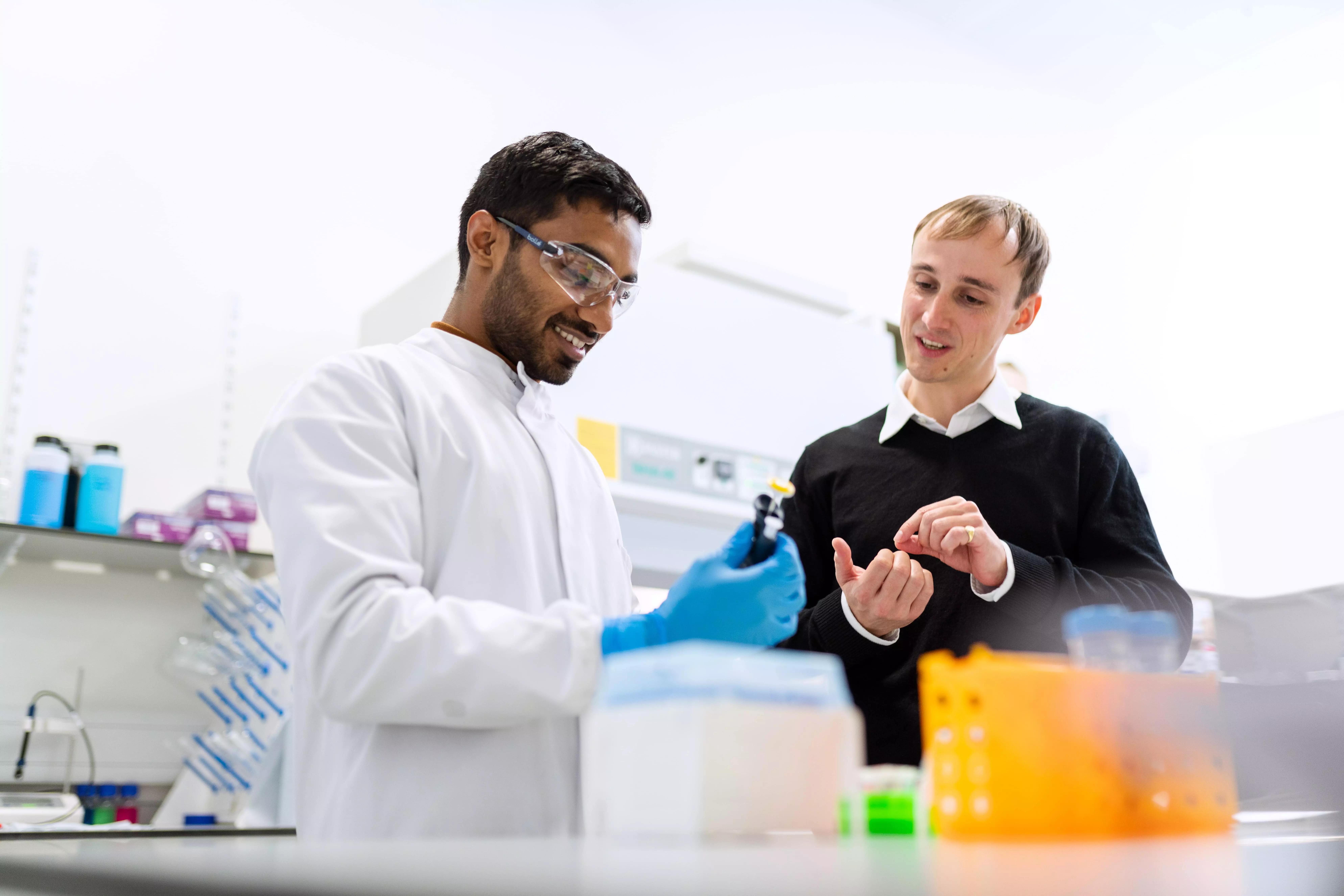 curso de química