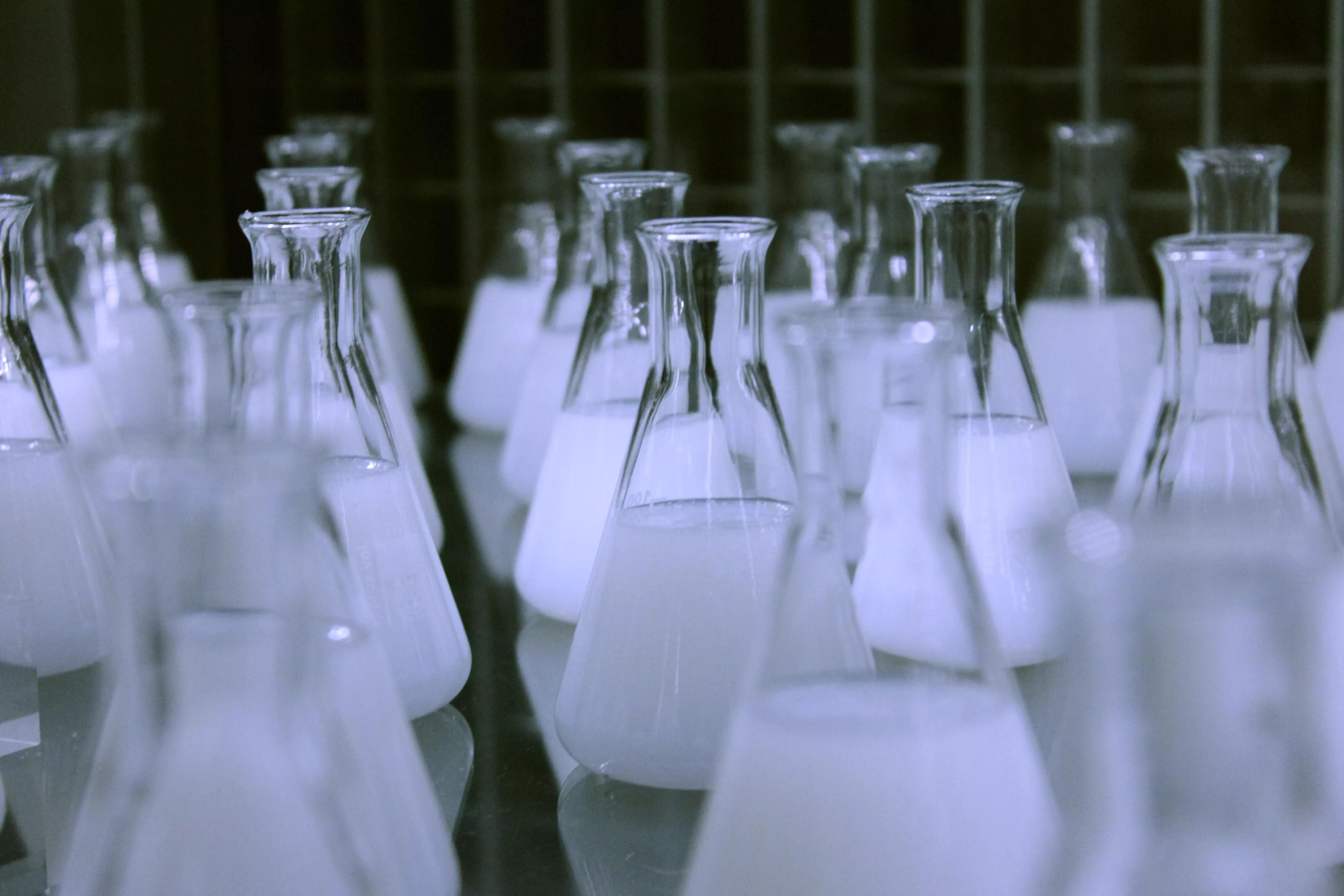 elementos de química