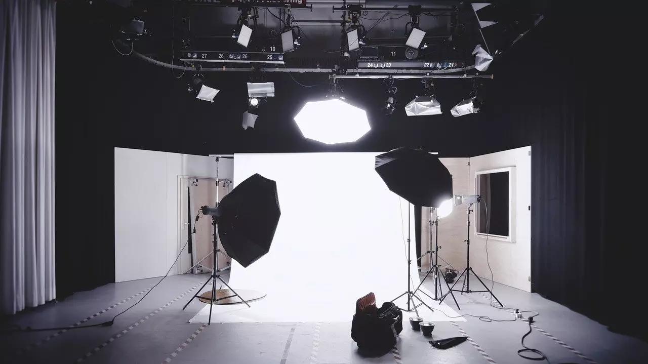 Equipamentos são importantes para a fotografia