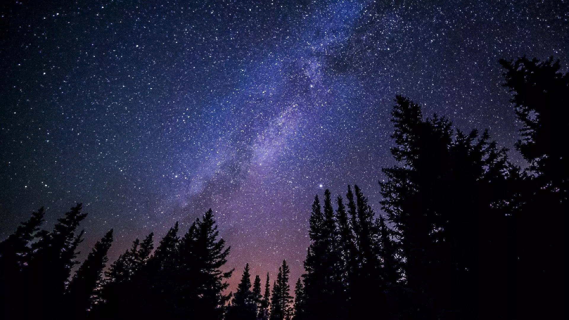 As maiores descobertas do universo.