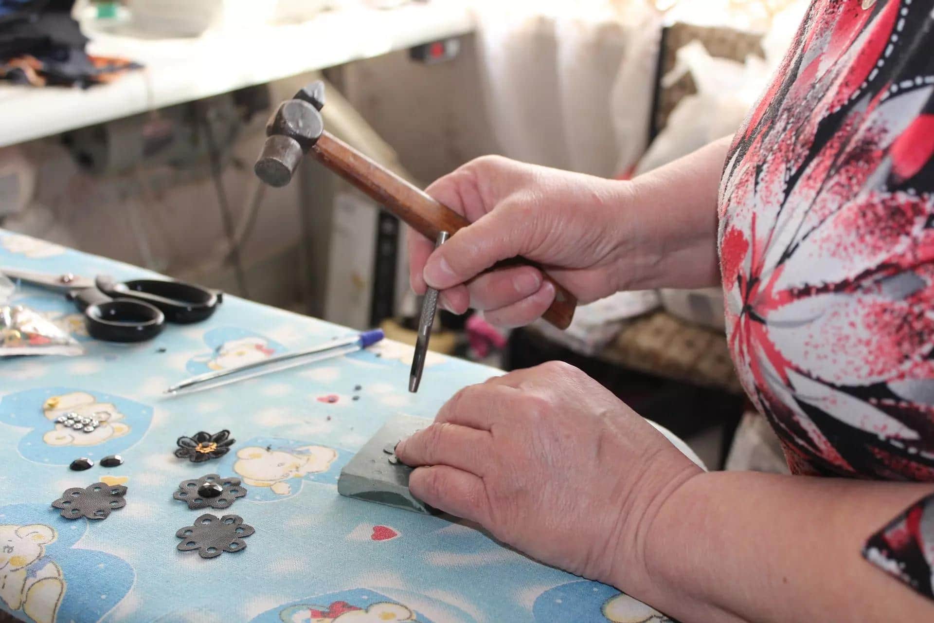 Fazendo anotações!