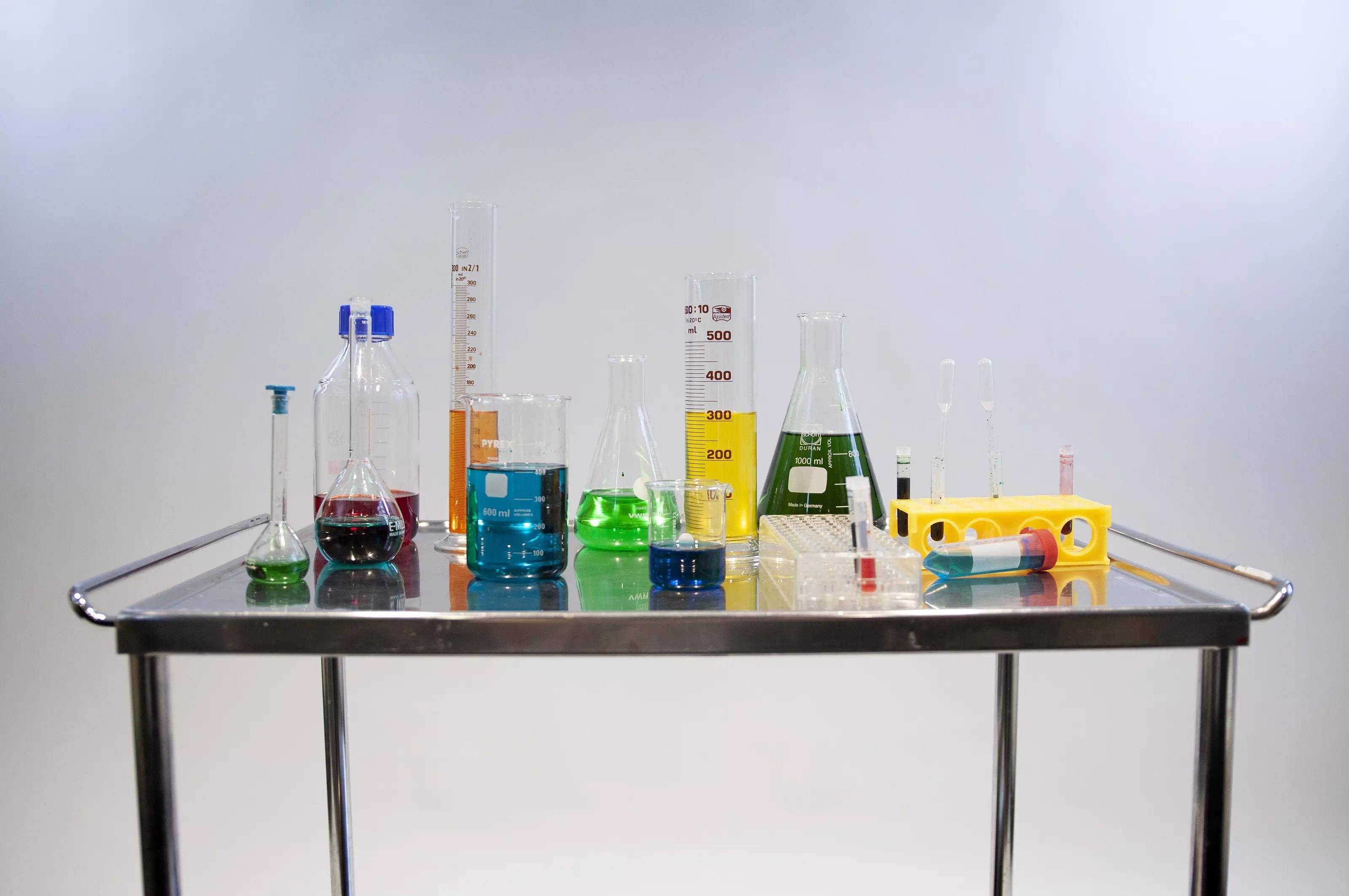 química ambiental 